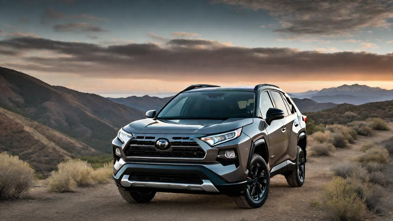 The Most Common Rav4 Prime Questions Answered by Experts