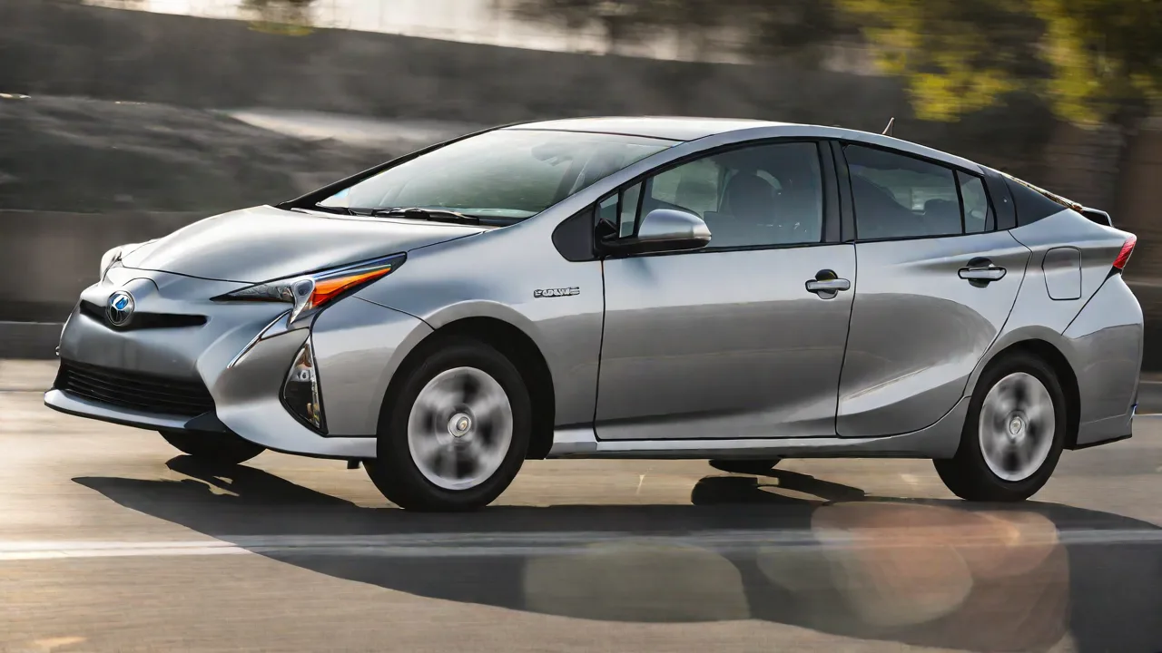 Top Accessories to Help Improve Your Prius Mpg