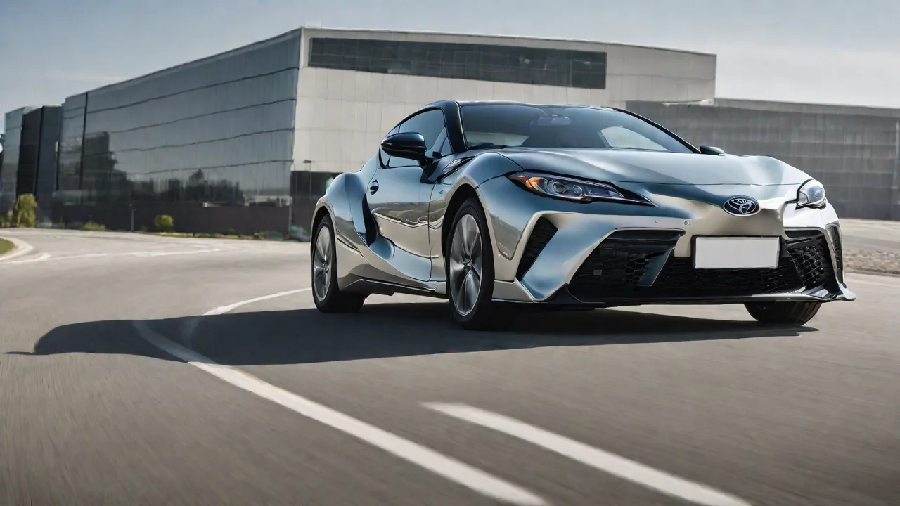Toyota’s Global Manufacturing Strategy: How It Ensures Quality and Efficiency