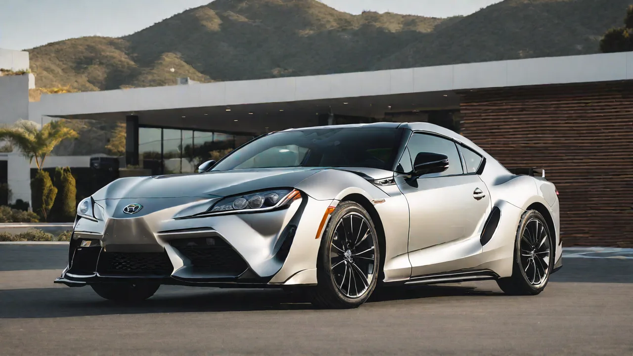 What to Expect When Buying a Toyota From a Dealership Vs. Private Seller